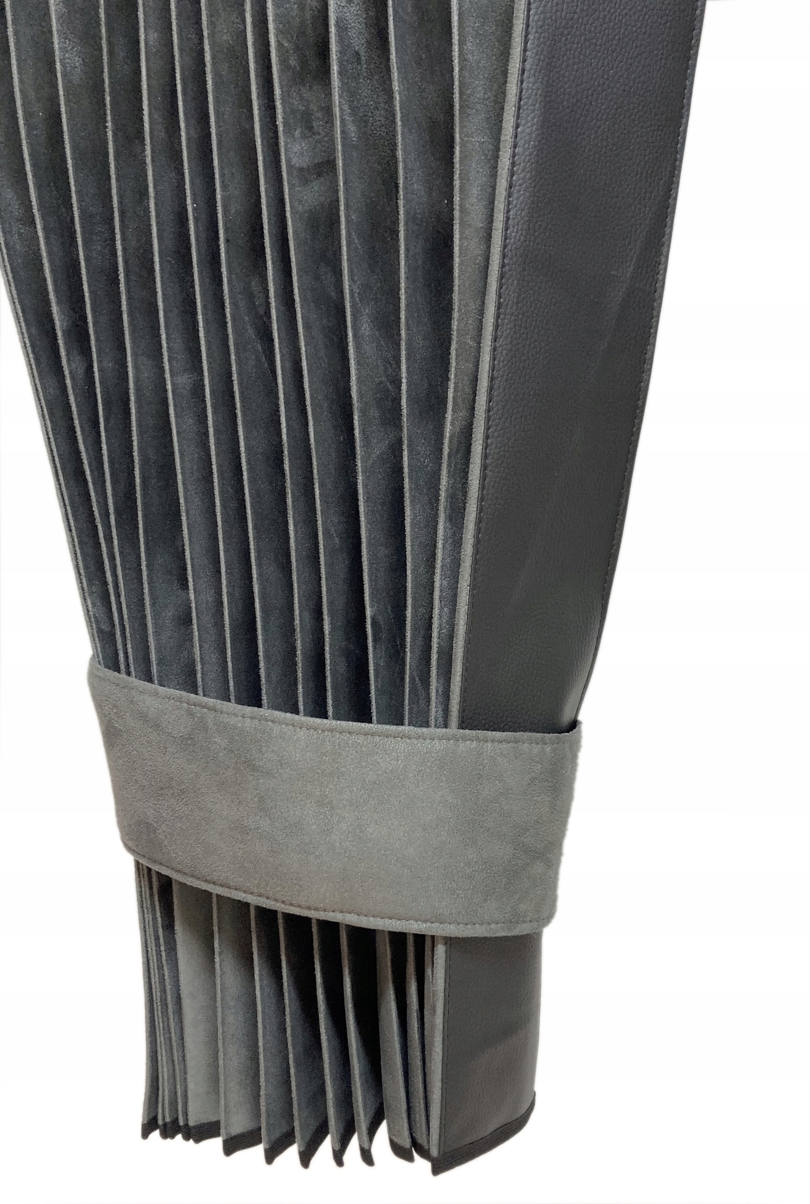 ZASŁONY FIRANY PLISOWANE TIR VOLVO FH 5 + HAKI EAN (GTIN) 5906476931426