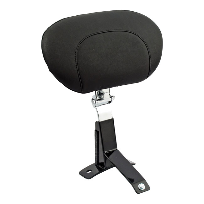 537121 - Спинка backrest Mustang HARLEY Touring