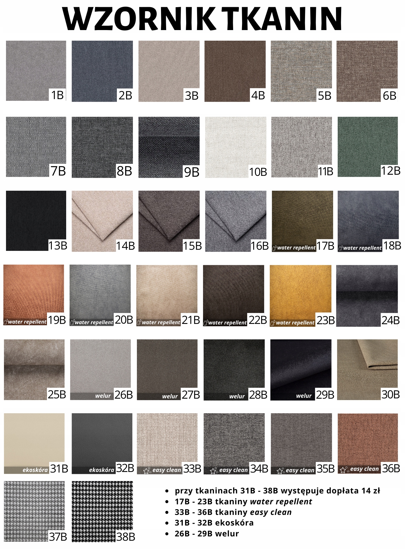 STYLOWY NOWOCZESNY STÓŁ - BLAT MARMUR i 6 KRZESEŁ Maksymalna długość rozłożonego stołu 200 cm