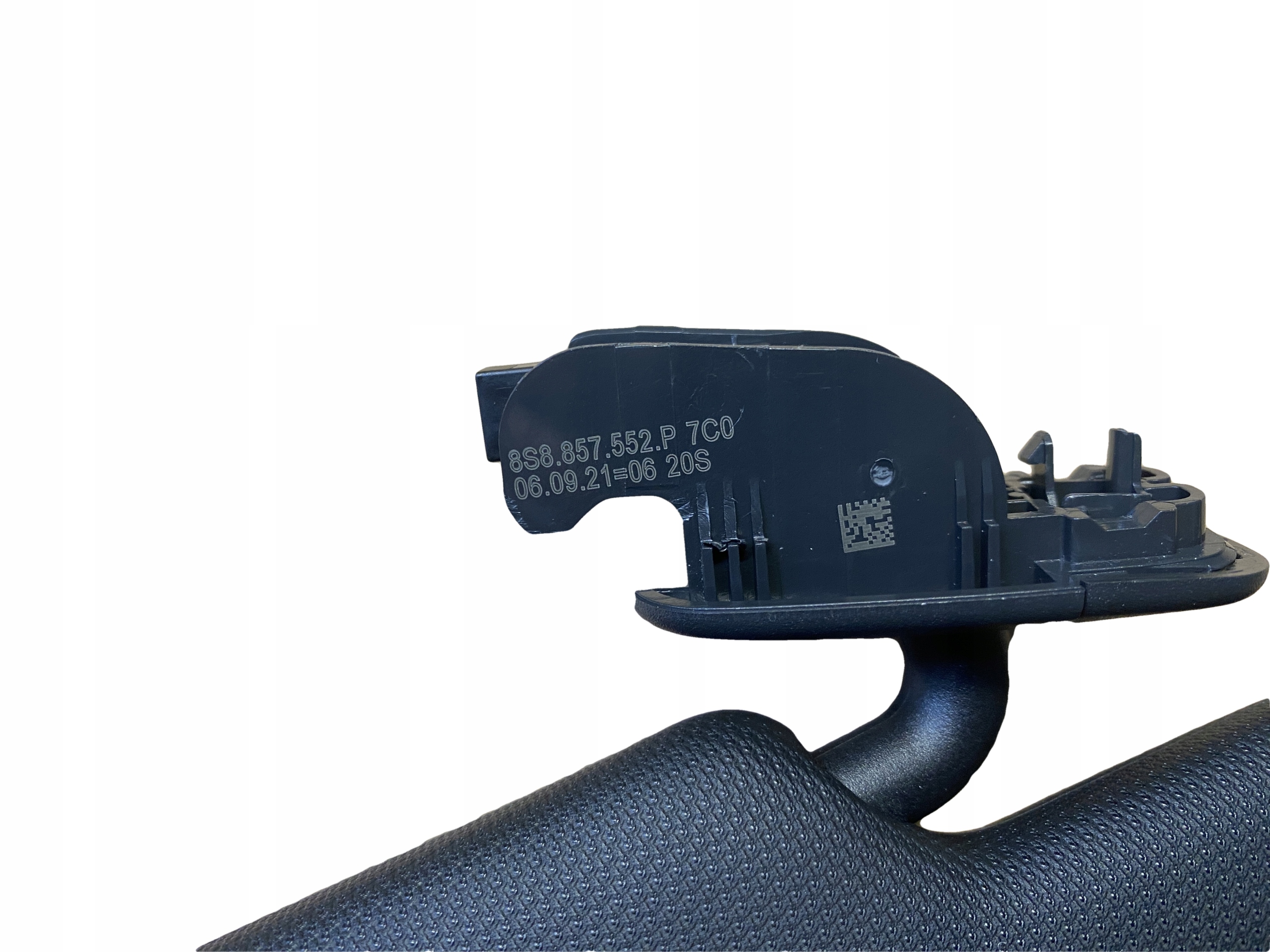 AUDI TT 8S Blende Abdeckung PRZECIWSLONECZNA PRAW 8S8857552P