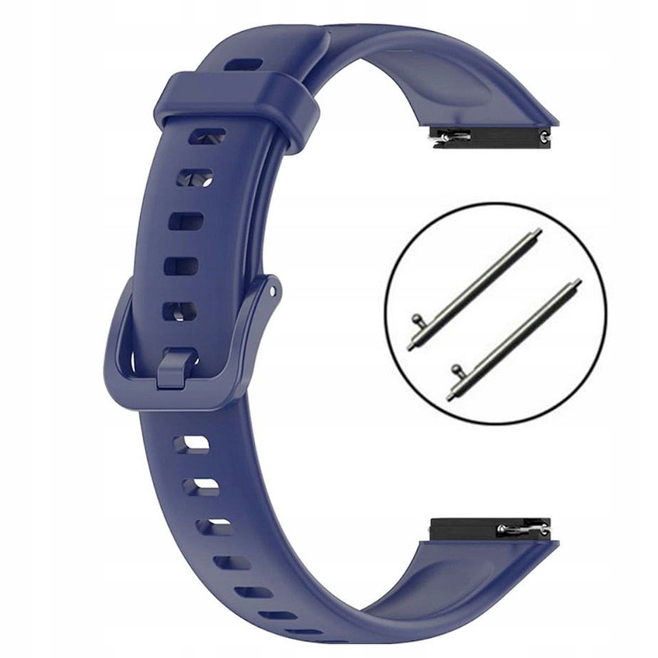 

Pasek Do Smartband Huawei Band 7 – Granatowy
