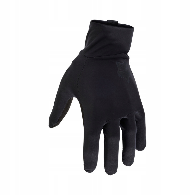 Rukavice Fox Ranger Water Black XL