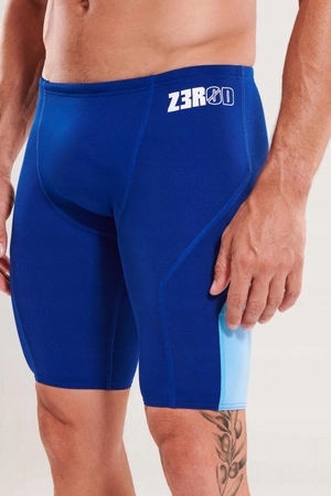 Zerod Kraťasy kraťasy Jammers royal blue/sky blue [Velikost XL]