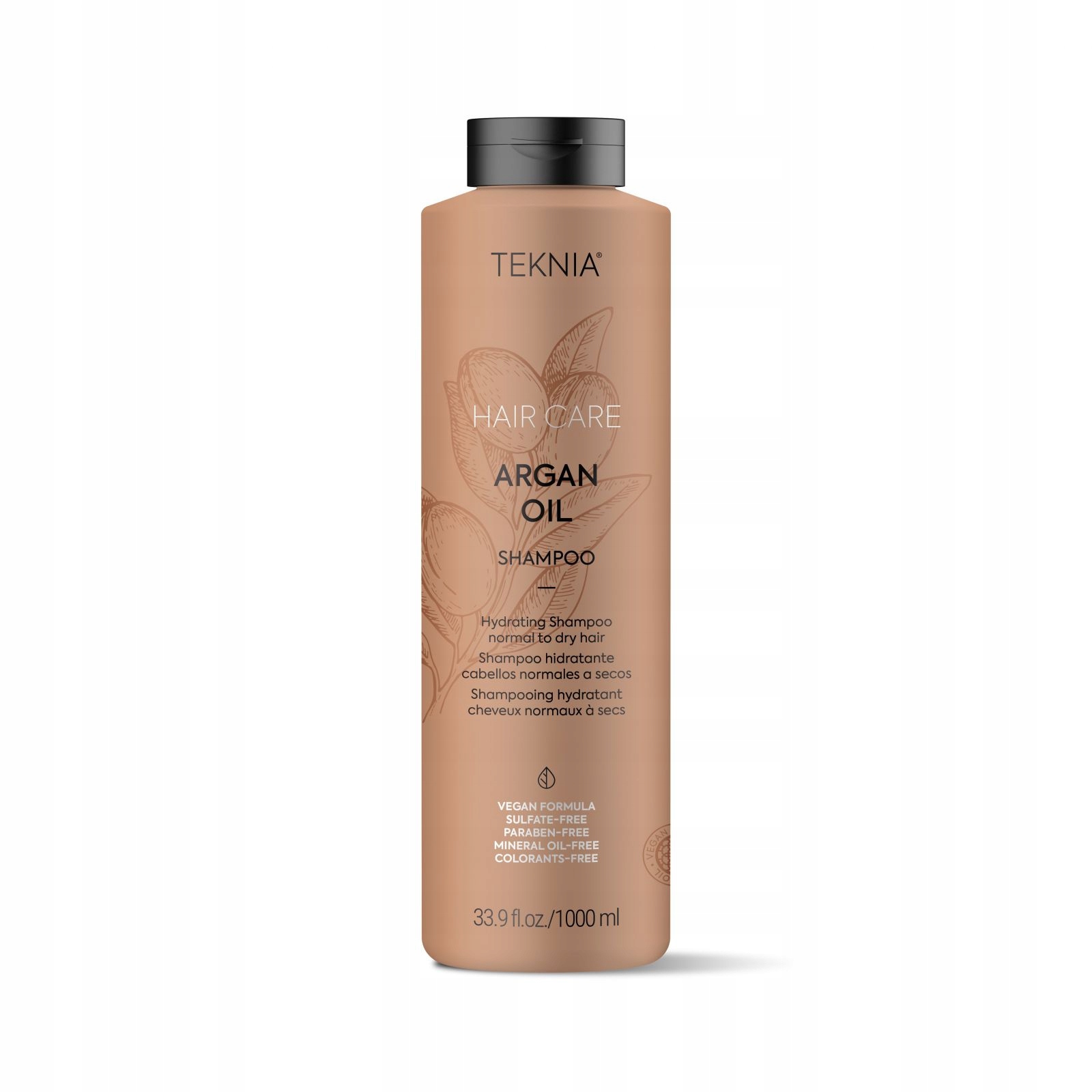 Lakm – Teknia Argan Shampoo 1000 ML