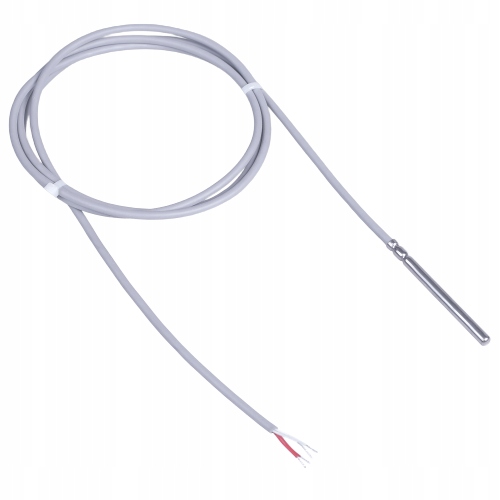 Sonda pomiarowa do cieczy gazu miernik ST05 PT1000