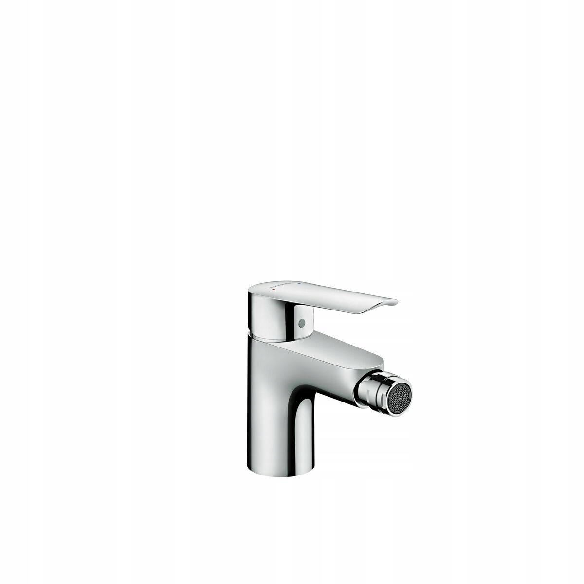 Bateria bidetowa chrom Logis E Hansgrohe Marka Hansgrohe