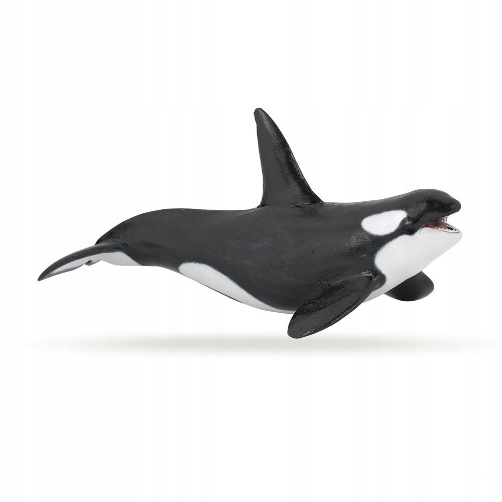 

Orka Killer whale Papo 56000