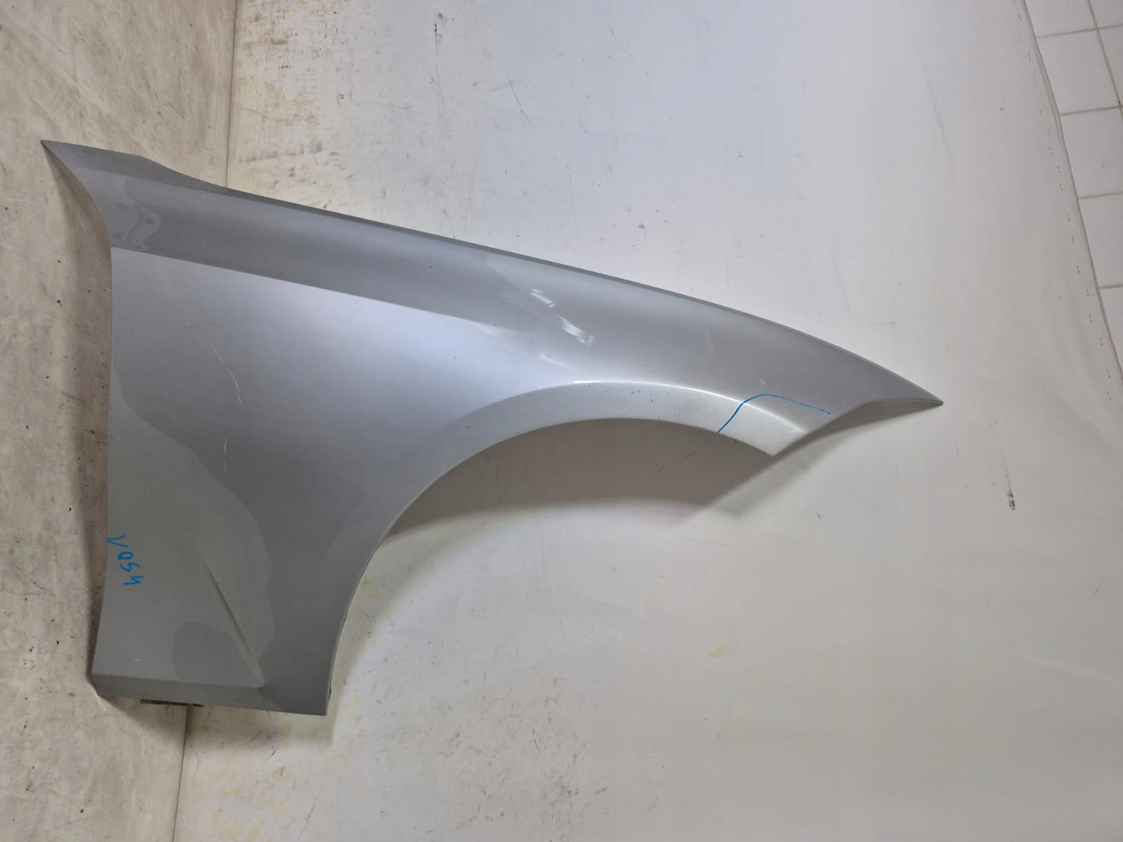 BMW 3 G20 G21 18-> fender front front right