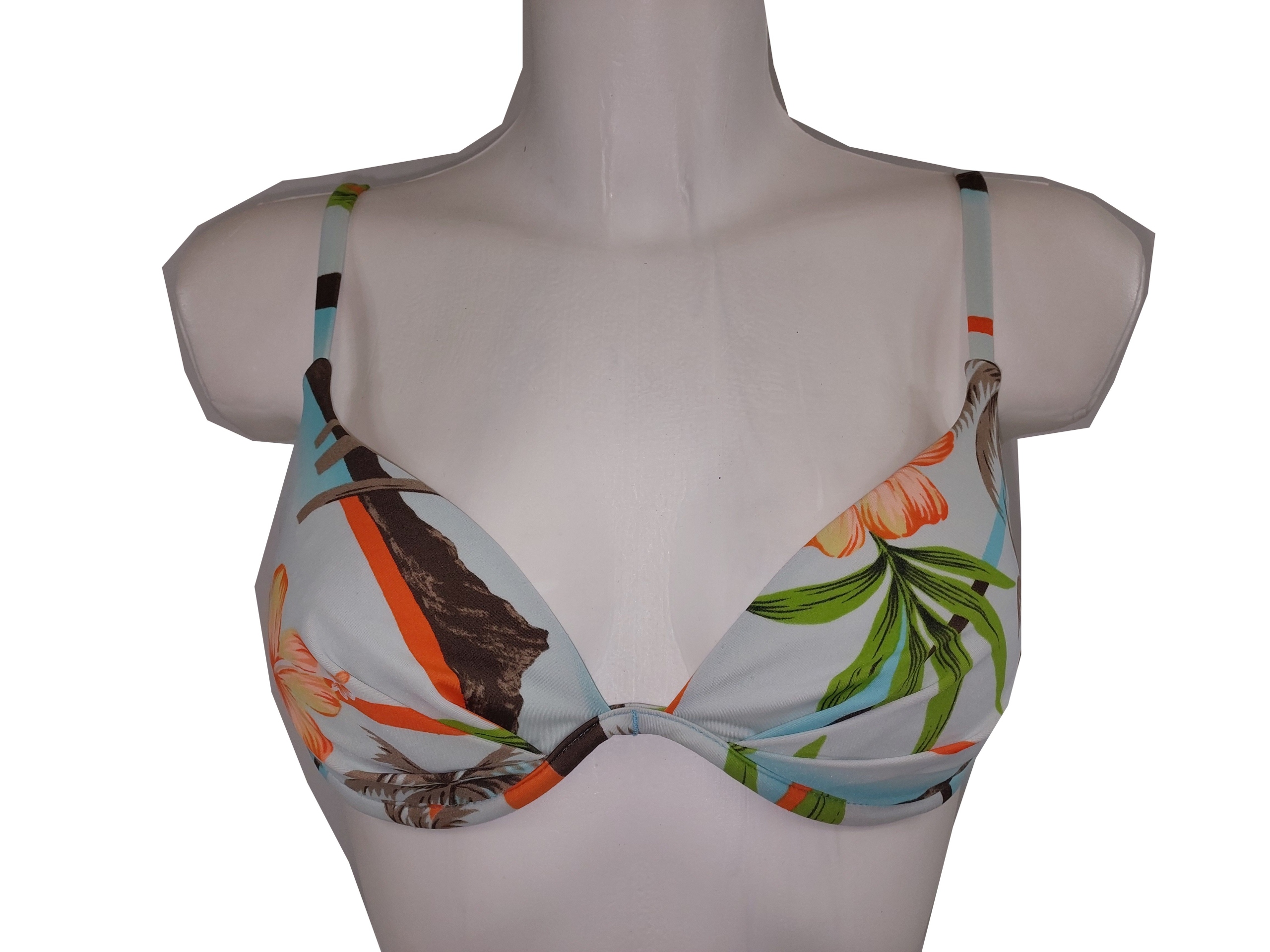 Biustonosz góra od bikini C&A r 36