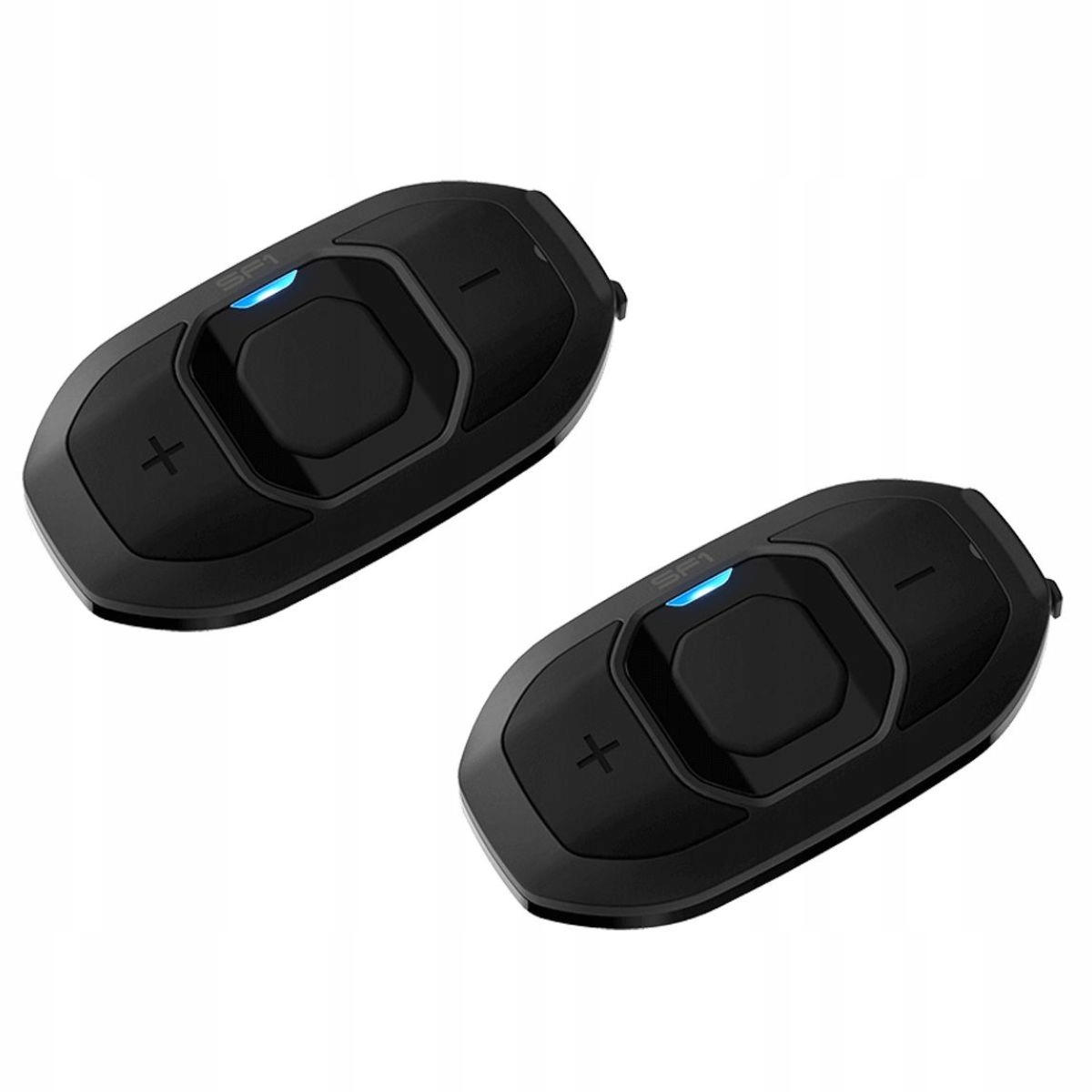 Motocyklový Interkom Sena SF1 Bluetooth 4.1 100 M 2 Sady