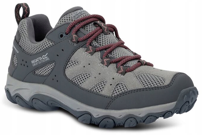 Damskie buty Regatta Edgepoint IV RWF894 1EK 39