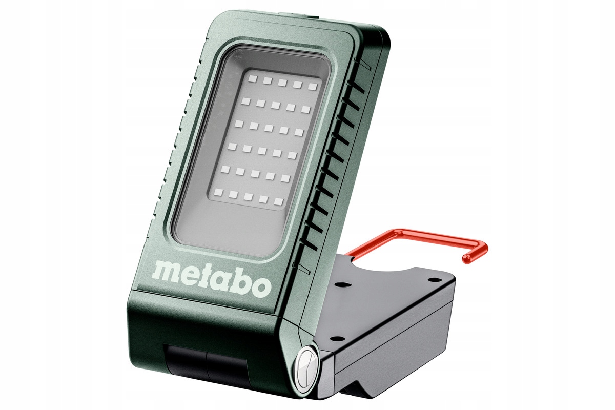 Led Stavebná Lampa Bsa 18-1000 18W Prenosná, Osvetlenie Do Dielne
