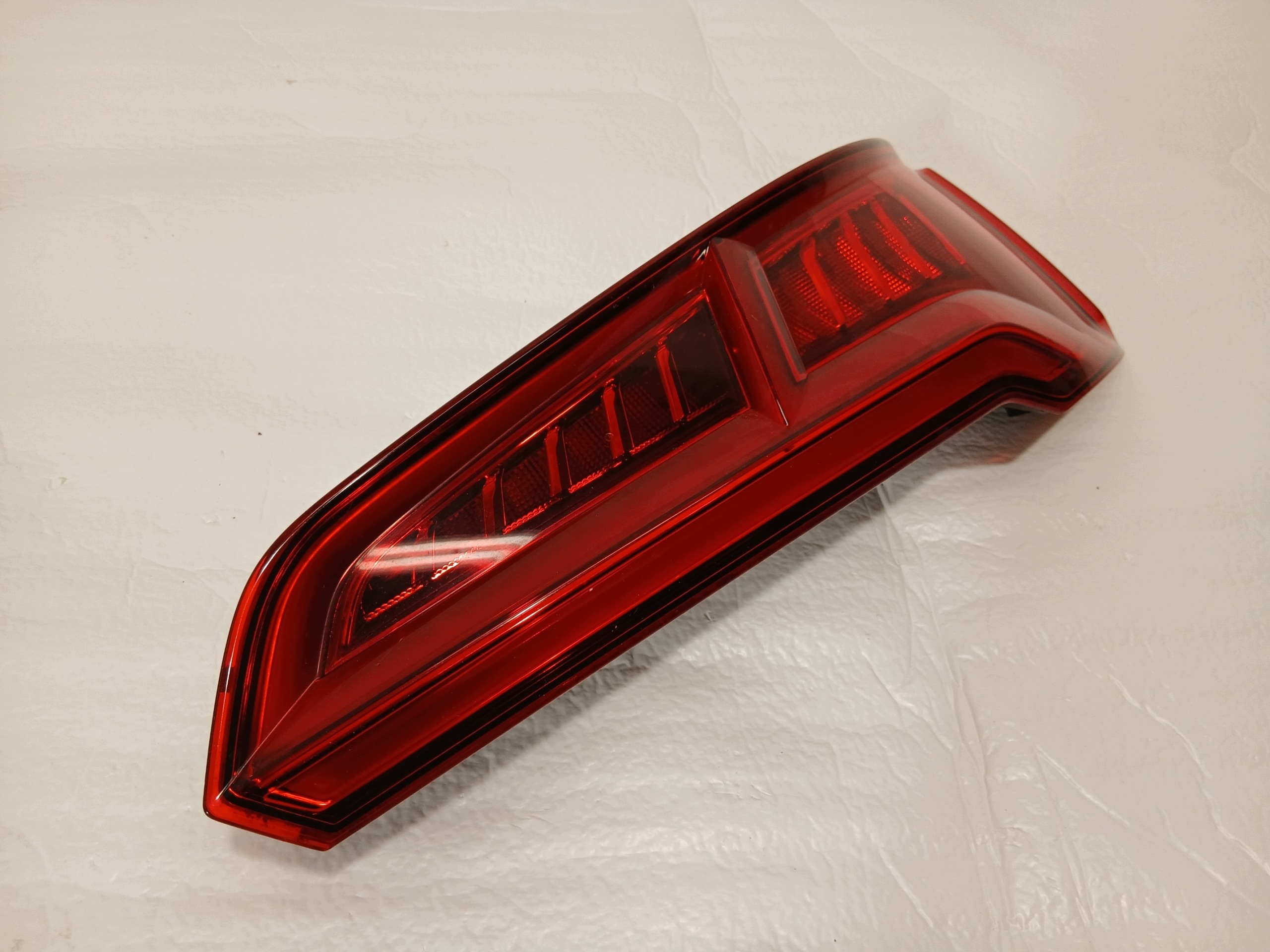 AUDI Q5 80A light LED rear part rear right USA 80A945094A