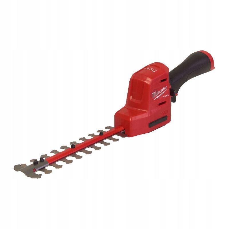 Nožnice Na Živý Plot M12FHT20-0 L-20 CM Milwaukee 4933479675