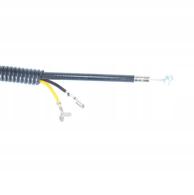 LINKA GAZU DO KOSY STIHL FS360 FS410 FS460 460C Marka Garden Parts