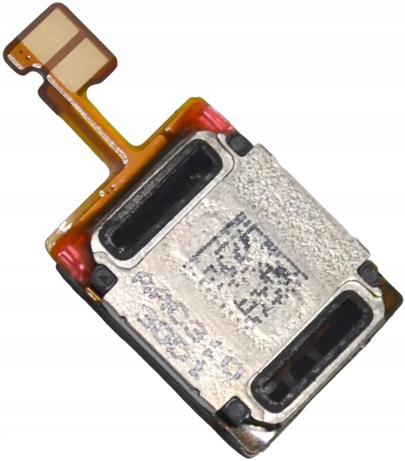 GŁOŚNIK ROZMÓW GŁOŚNICZEK GÓRNY MOTOROLA MOTO G85 XT2427