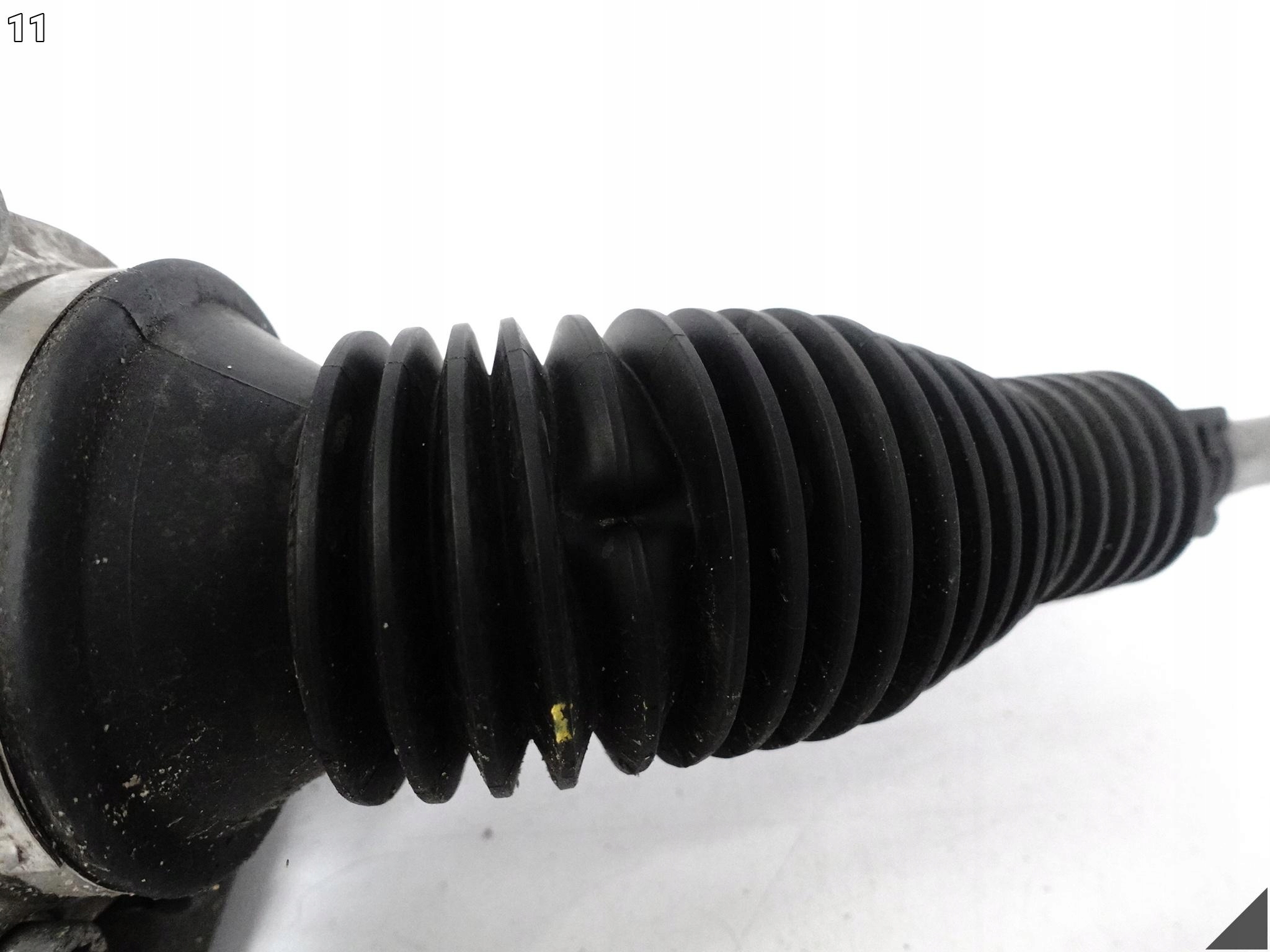 AUDI RS6 4K0 C8 RS7 4K8 19- drag rod servo steering control MAGIEL front