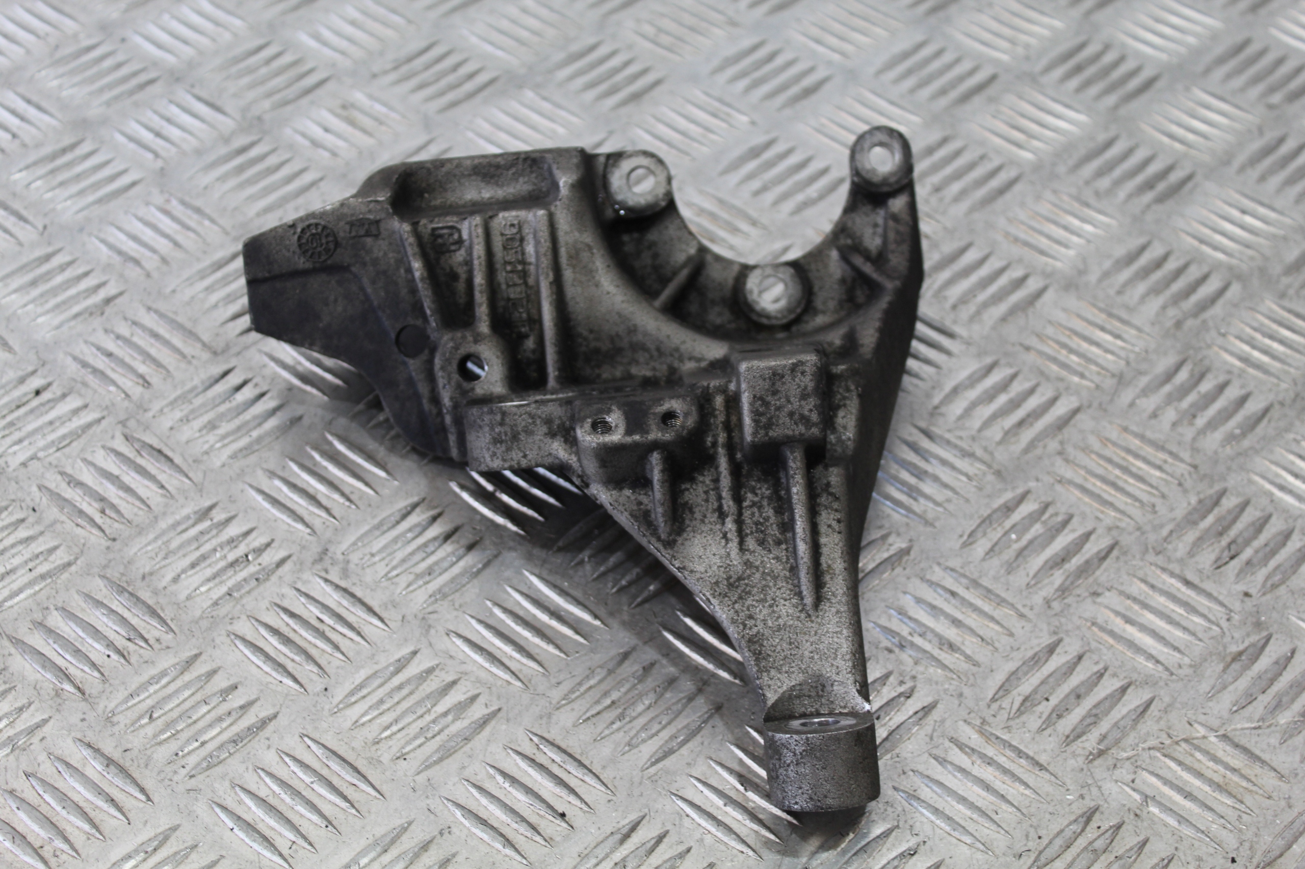 support étrier VOYAGER V 5 LIFT 90513321F