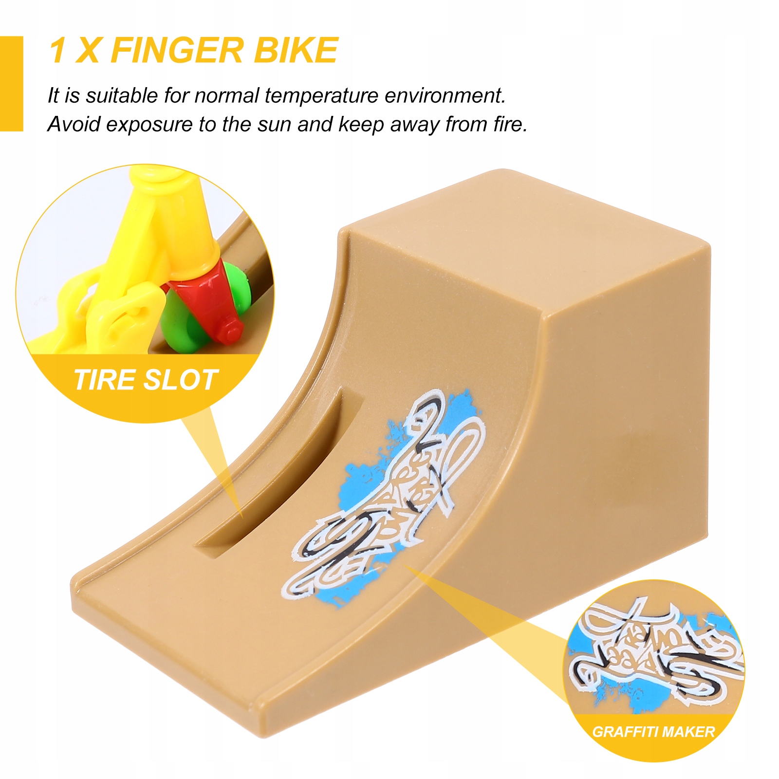 PRZEZROCZYSTA TORBA GOLFOWA Z ZABAWKĄ NA PALCE, BEZBARWNA TORBA OŁOWIOWA Marka bez marki