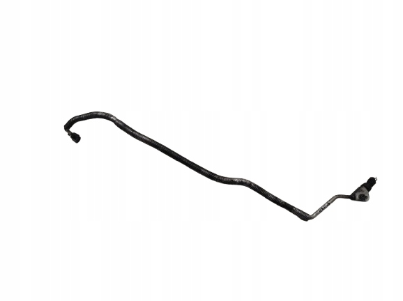 BMW 3 E46 98- 2.0D PRZEWÓD WĄŻ KLIMATYZACJI