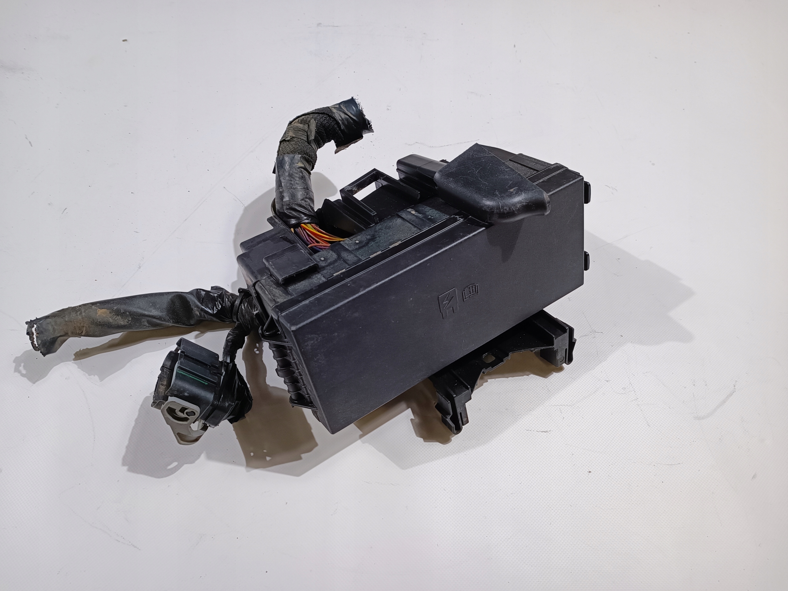 Module fusibles Ford Flex 3.5 2011