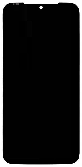 WYŚWIETLACZ LCD EKRAN MOTOROLA MOTO G8 PLUS XT2019 Marka Motorola