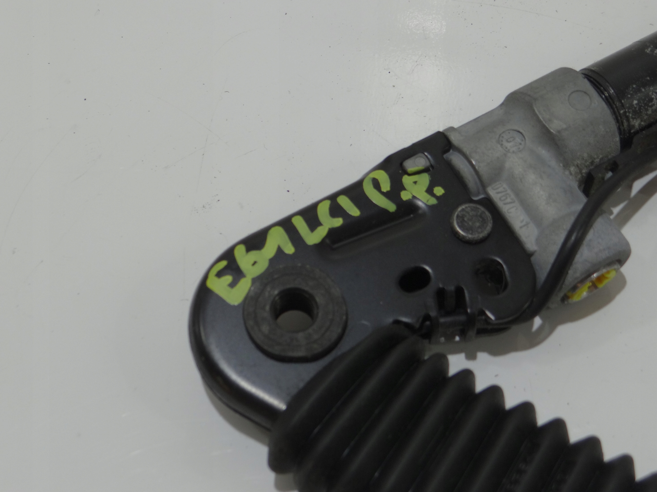 adjuster supports right front BMW E60 E61 9117240 (4822591)