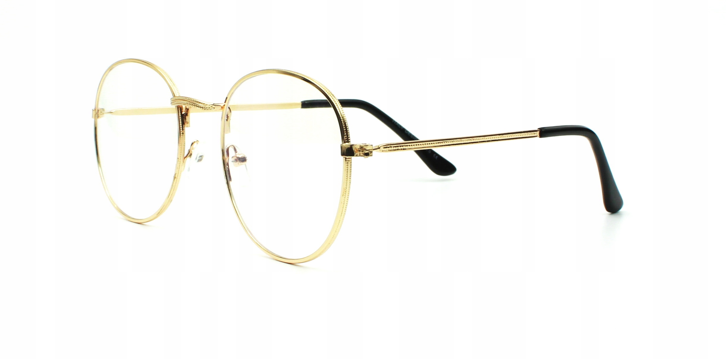 

Okulary Do Komputera Zerówki Z Filtrem Blue Light