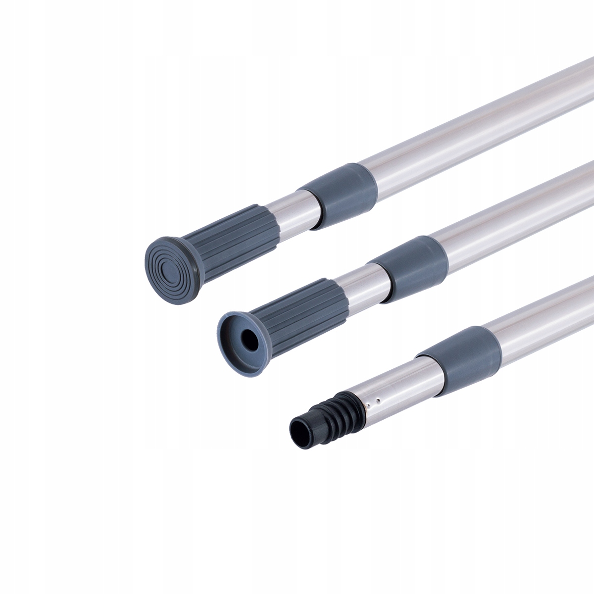 DRĄŻEK PRYSZNICOWY DO ZASŁONY ROZPOROWY 140-260 cm Rodzaj rozporowy