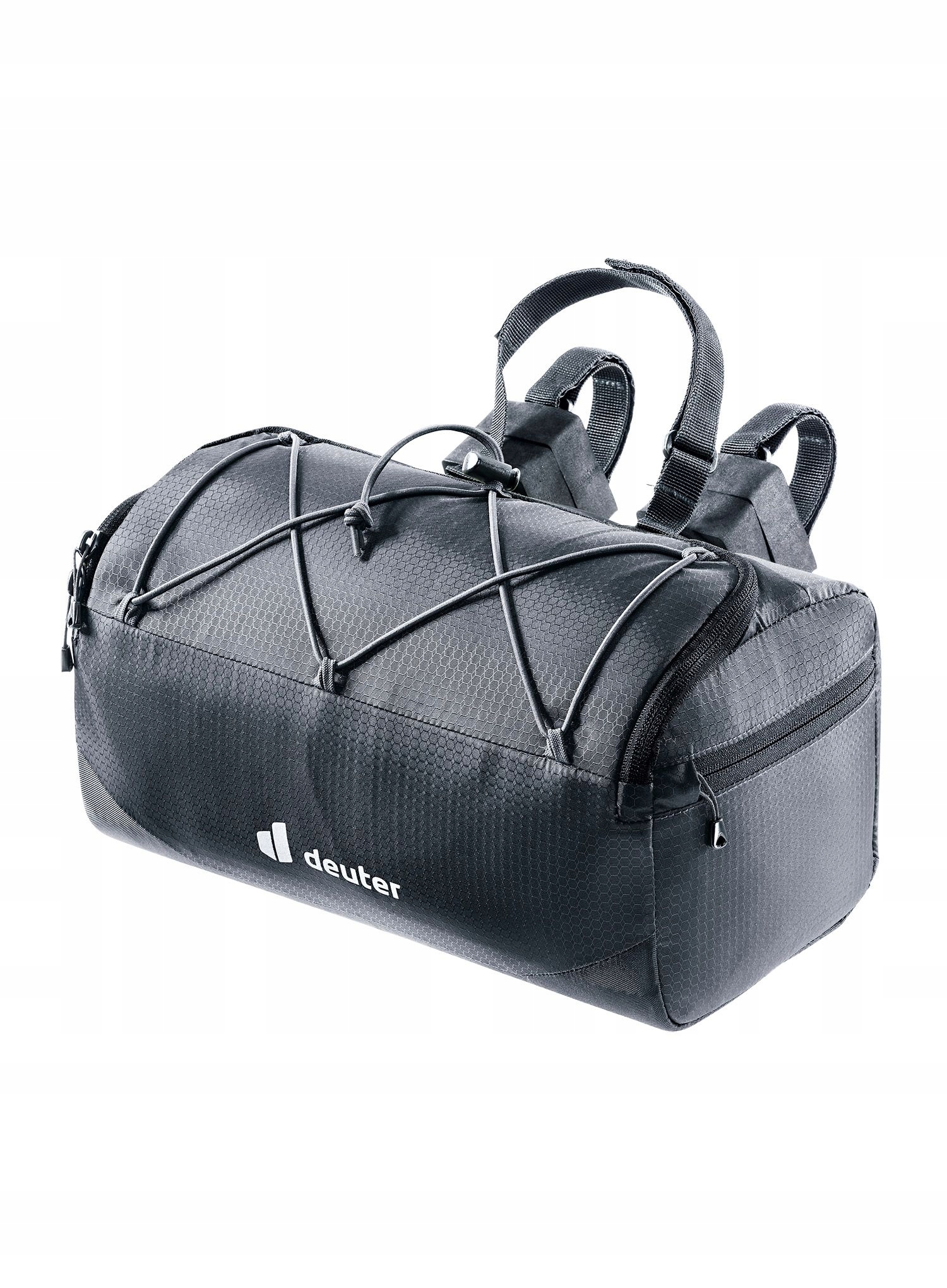 Torba na kierownicę Deuter Mondego Hb 8 black