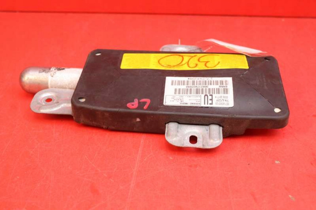 airbag side left 308217437090 BMW E46 01-06