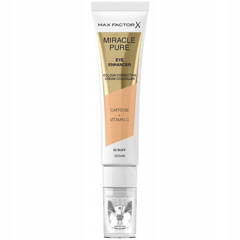 Max Factor Korektor Eye Anhancer 02 buff