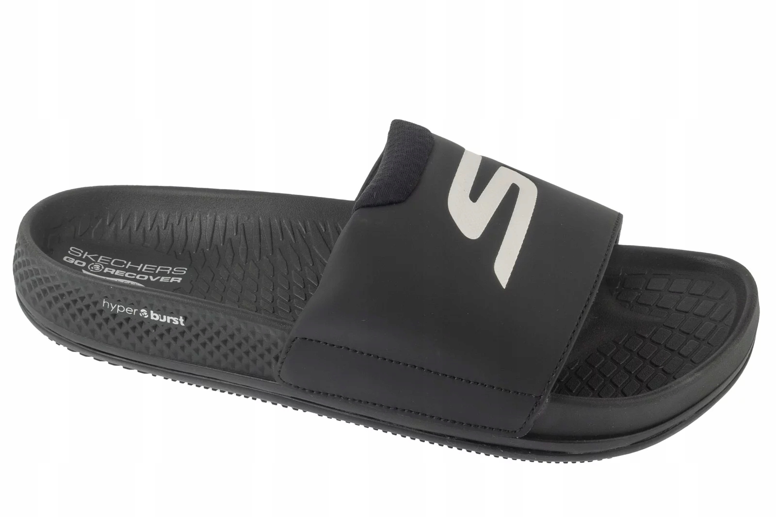 Skechers Arch Fit Hyper Pantofle 229254-BLK