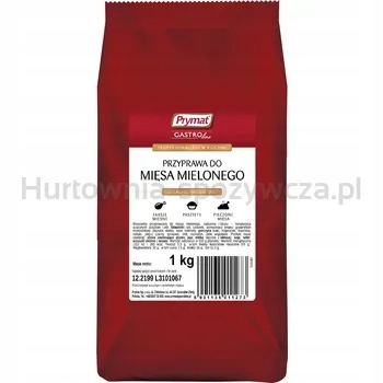 Prymat GastroLine Koření na mleté maso 1 kg
