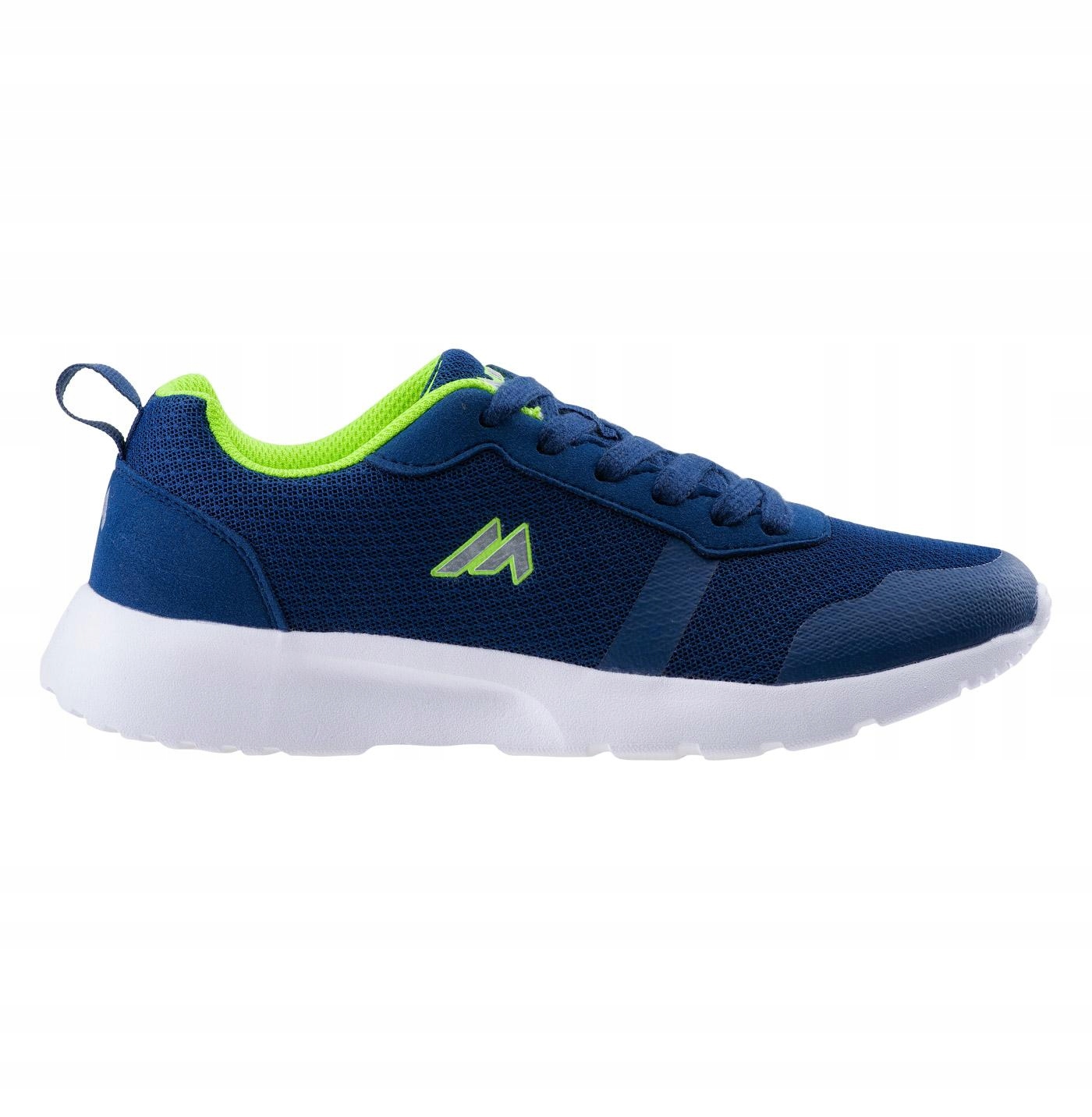 Dziecięce buty Bagri Teen Martes