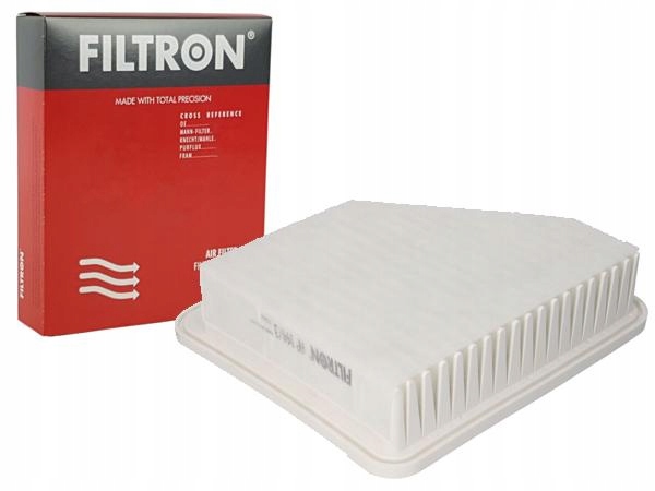 

Filtron Filtr Powietrza Toyota Auris Ts E18 D-4D