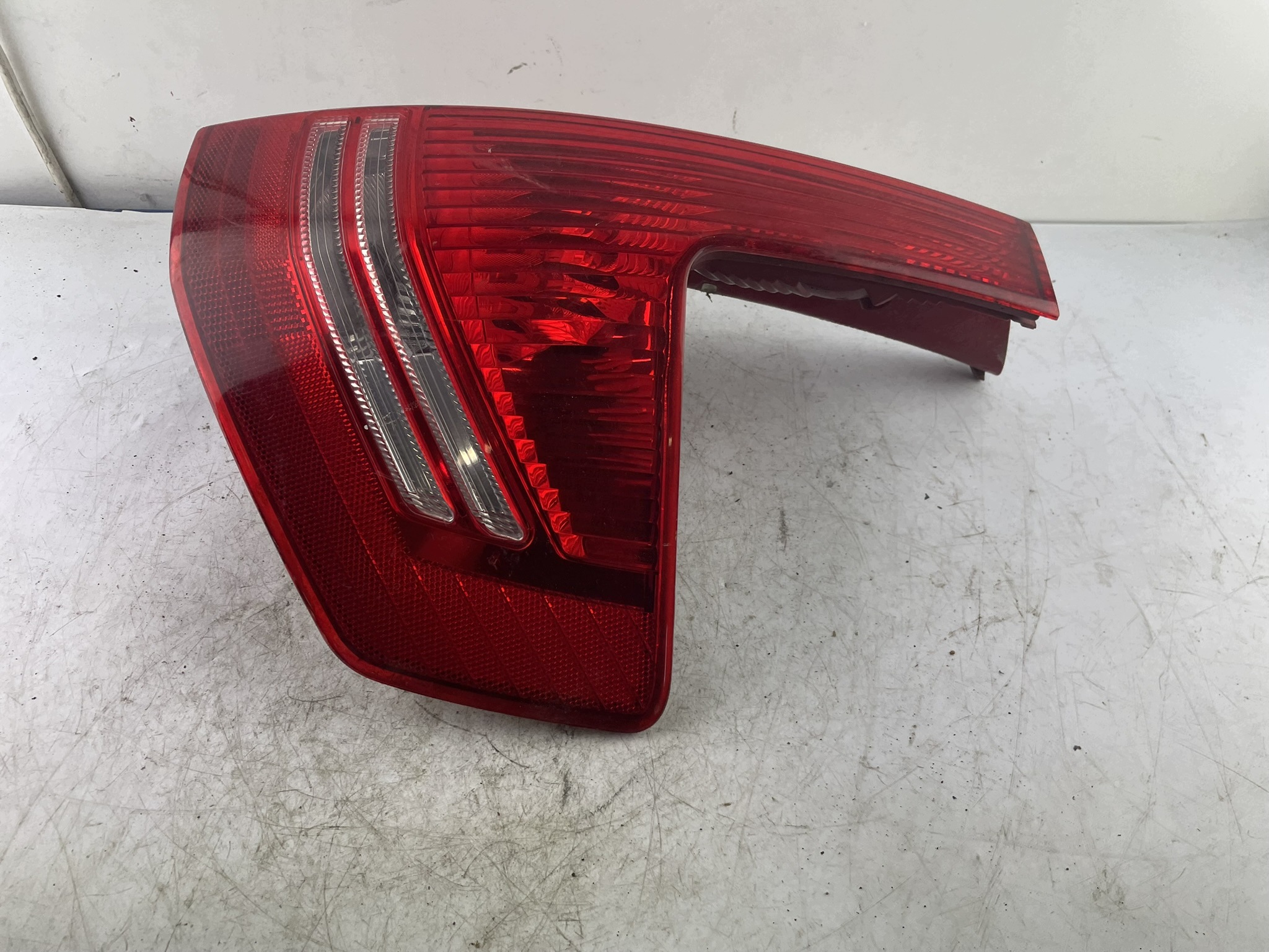 light rear right Citroen C4 and Coupe 9655863980 6351T8 EU
