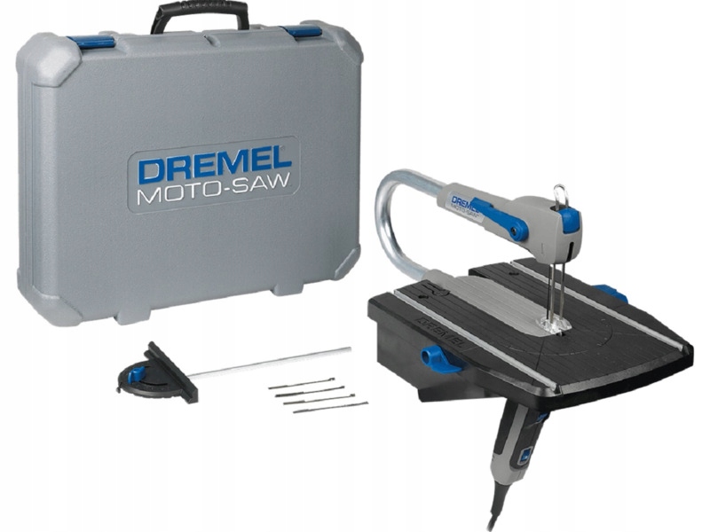 Wyrzynarka Dremel MS20-1/5