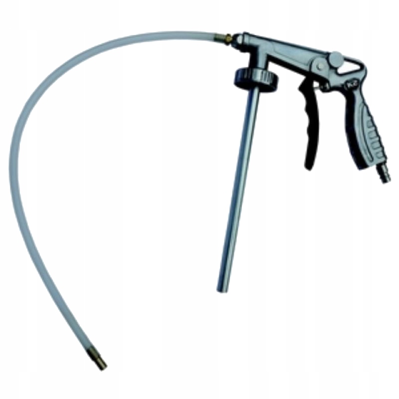 K2 MASNER PISTOLET DO KONSERWACJI Z WĘŻYKIEM