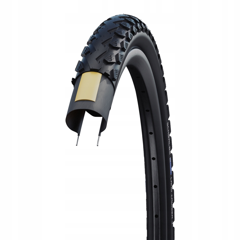

Opona Schwalbe Land Cruiser 28x1.75 Kg Sbc Ts