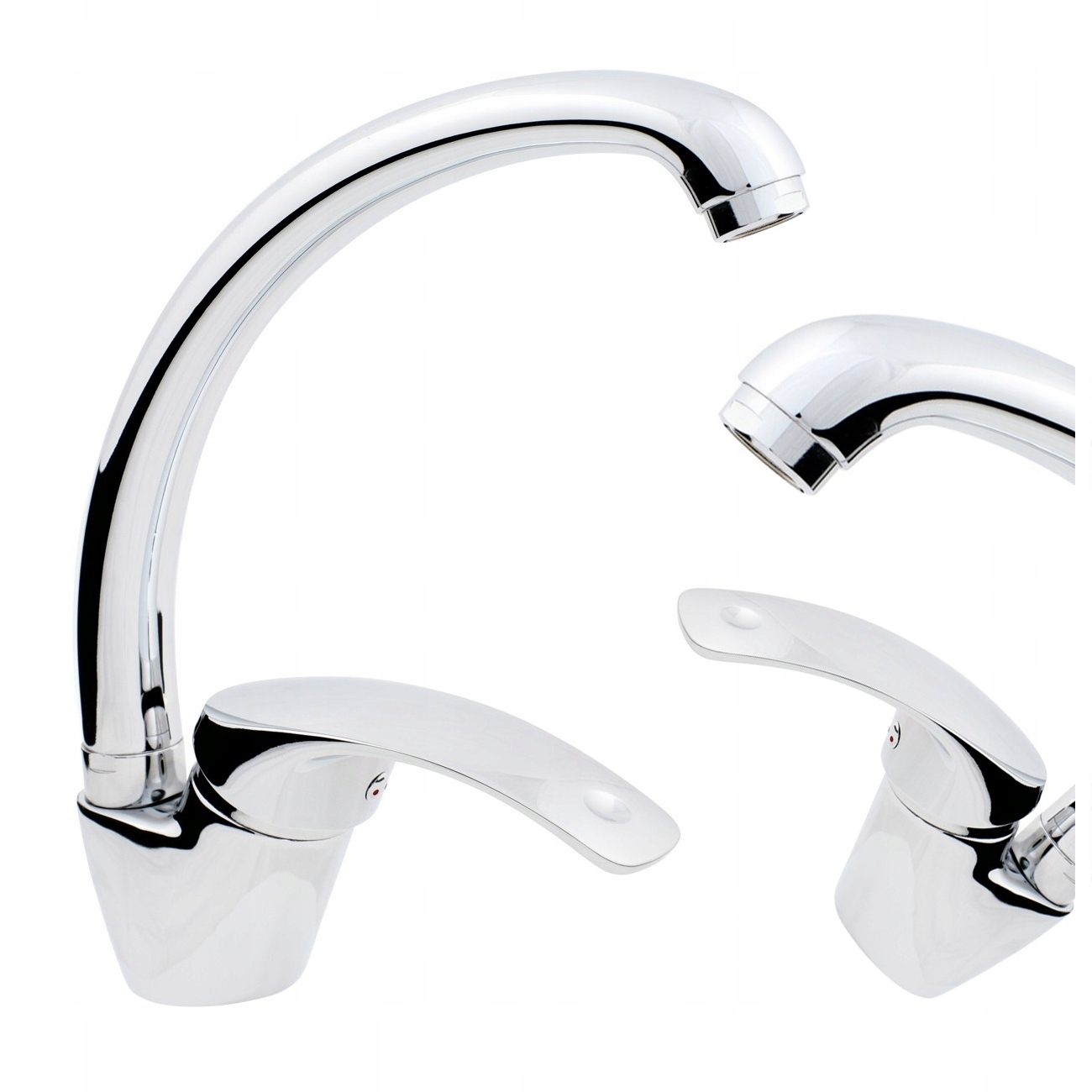 Kuchynská Drezová Batéria, Stojanková Vena