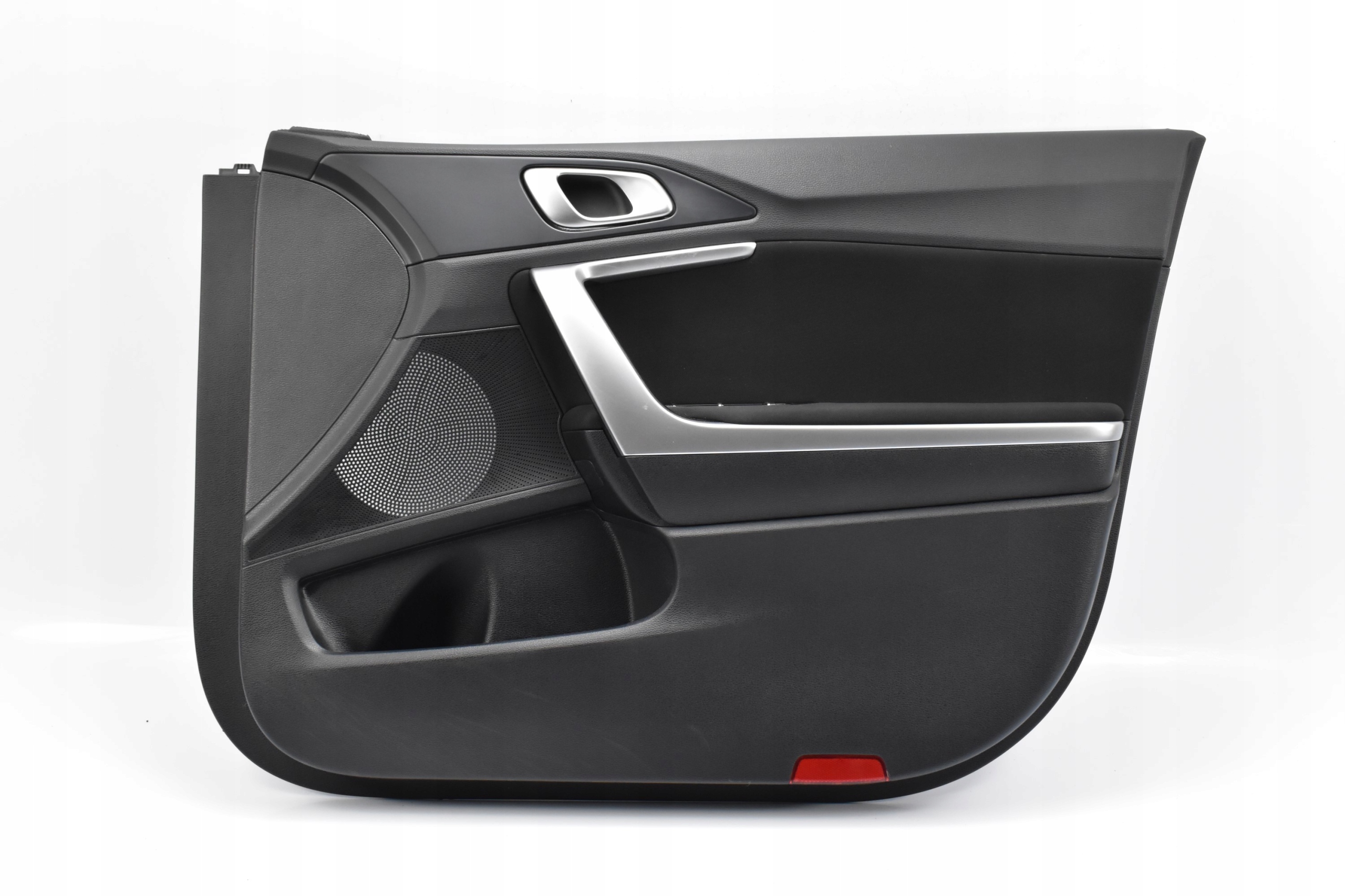 BOCZEK DRZWI PRAWY PRZÓD 82380-J7000 KIA CEED III PROCEED