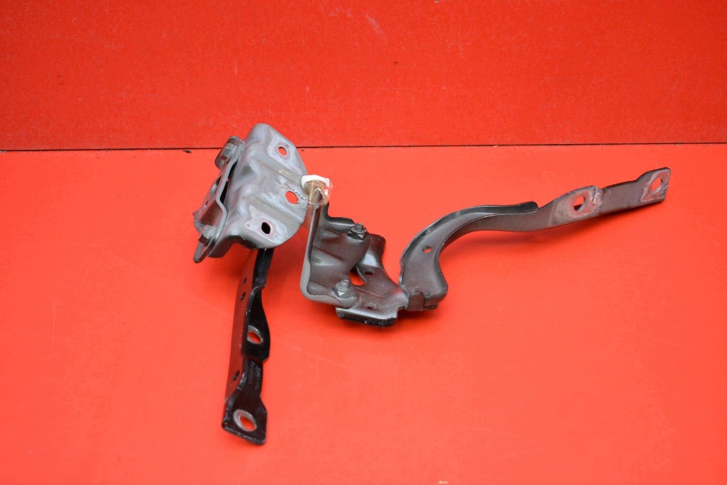 hinge bonnet hinges KOMPLET 553000254AA 553000255AA JAECOO J7 23