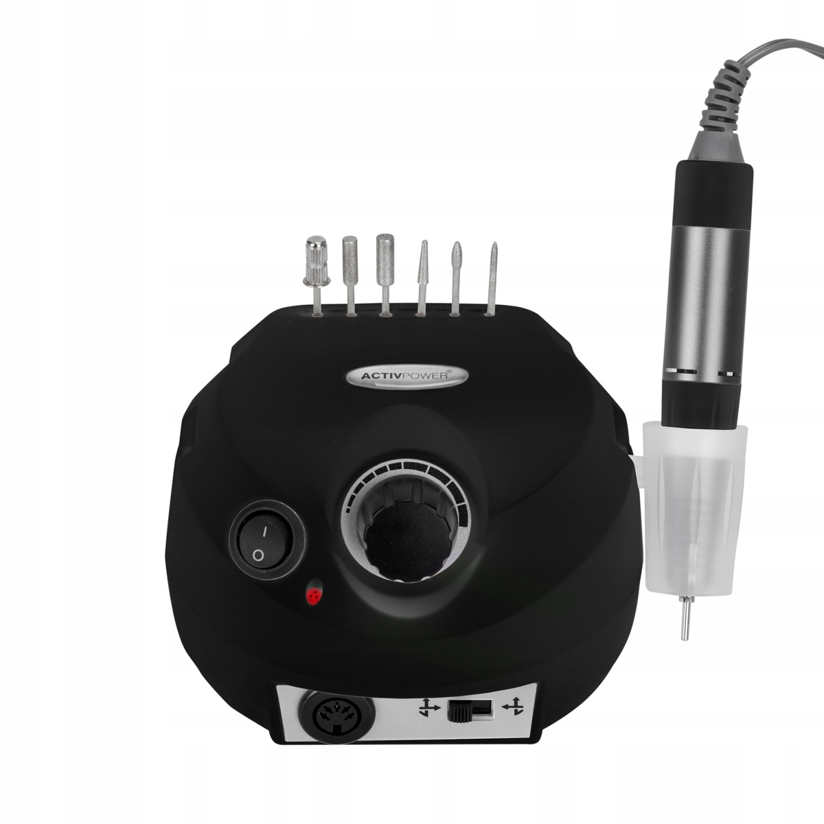 Activ Power bruska J202 65W černá