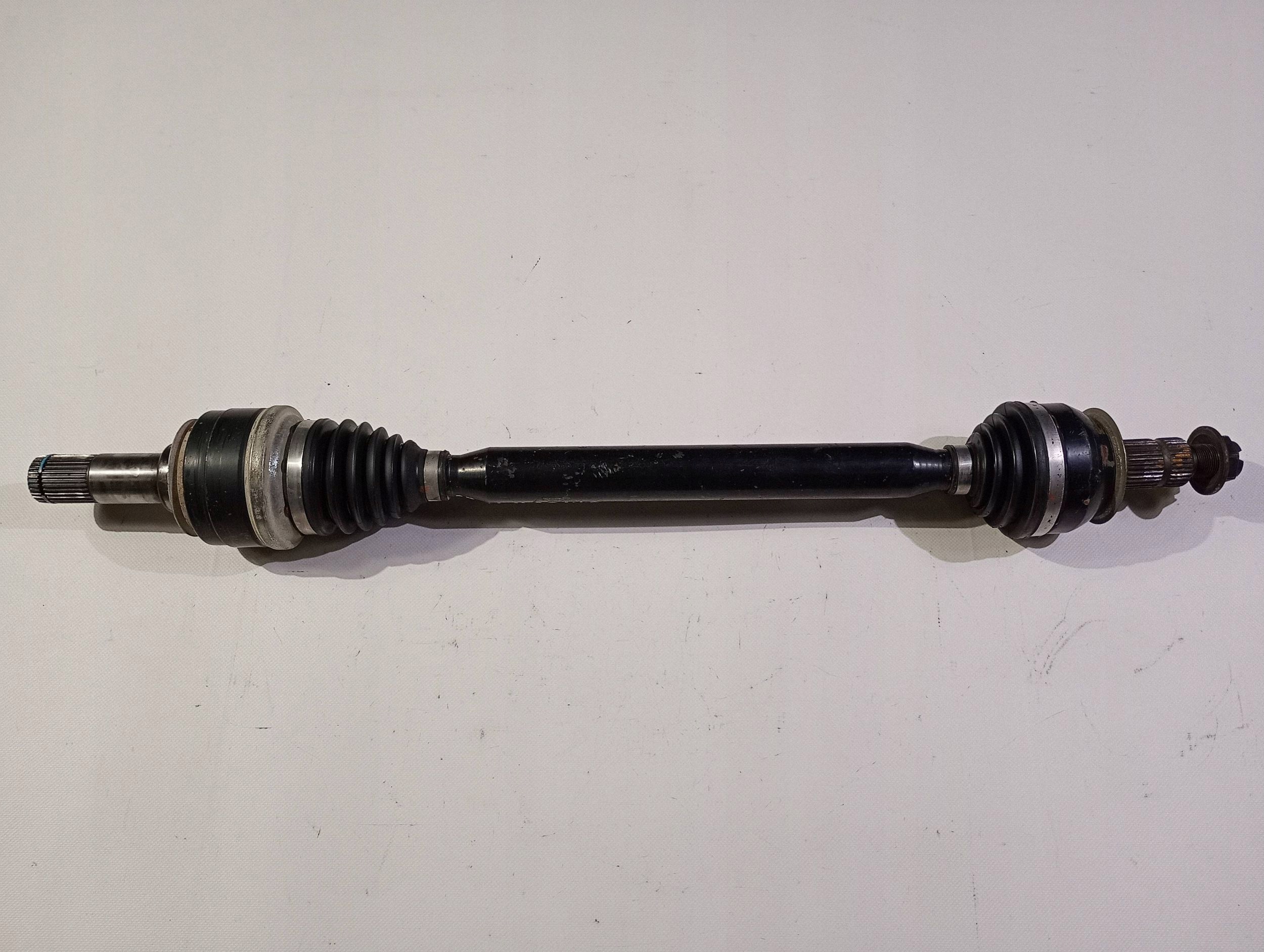 semi-axis right rear part rear right Chevrolet Camaro SS 6.2 v8 2009-2015