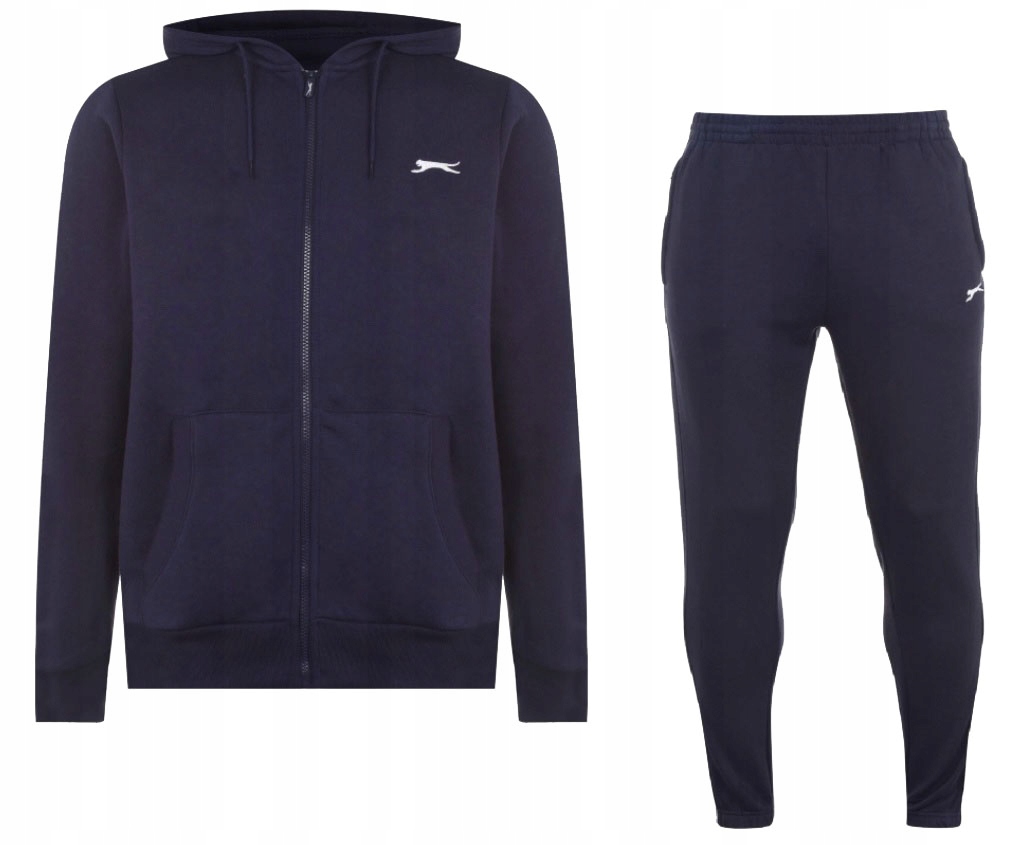 

Dres Slazenger Bawełniany bluza spodnie XXL 2XL