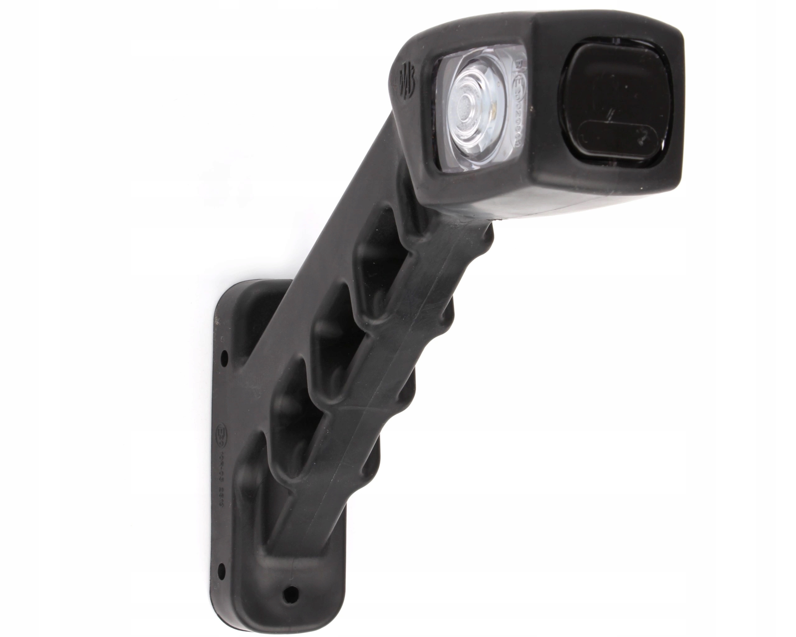 Led obrysové světlo 12/24V pravé 239P W48 Waś