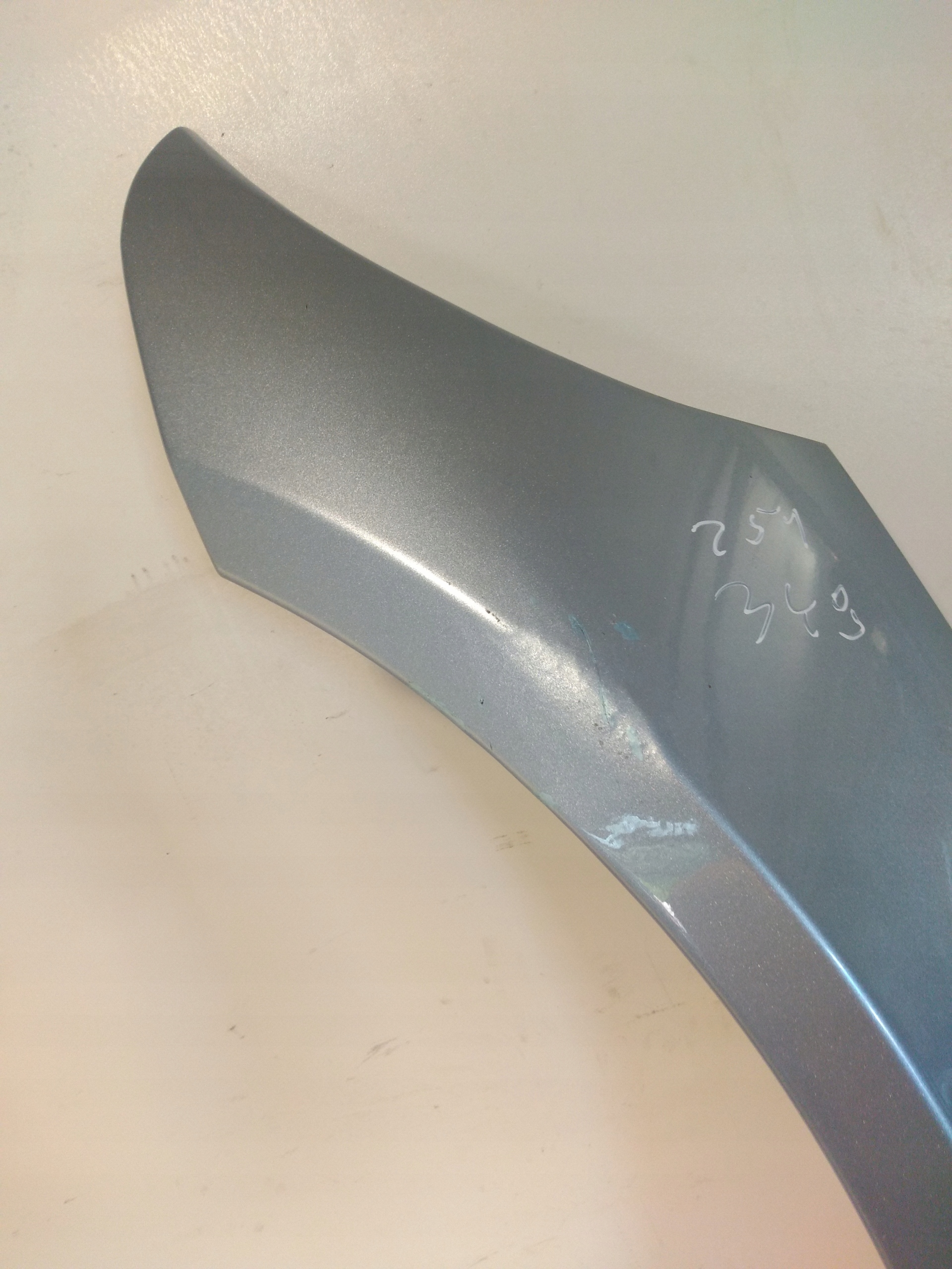 MERCEDES W251 fender left front c349 349