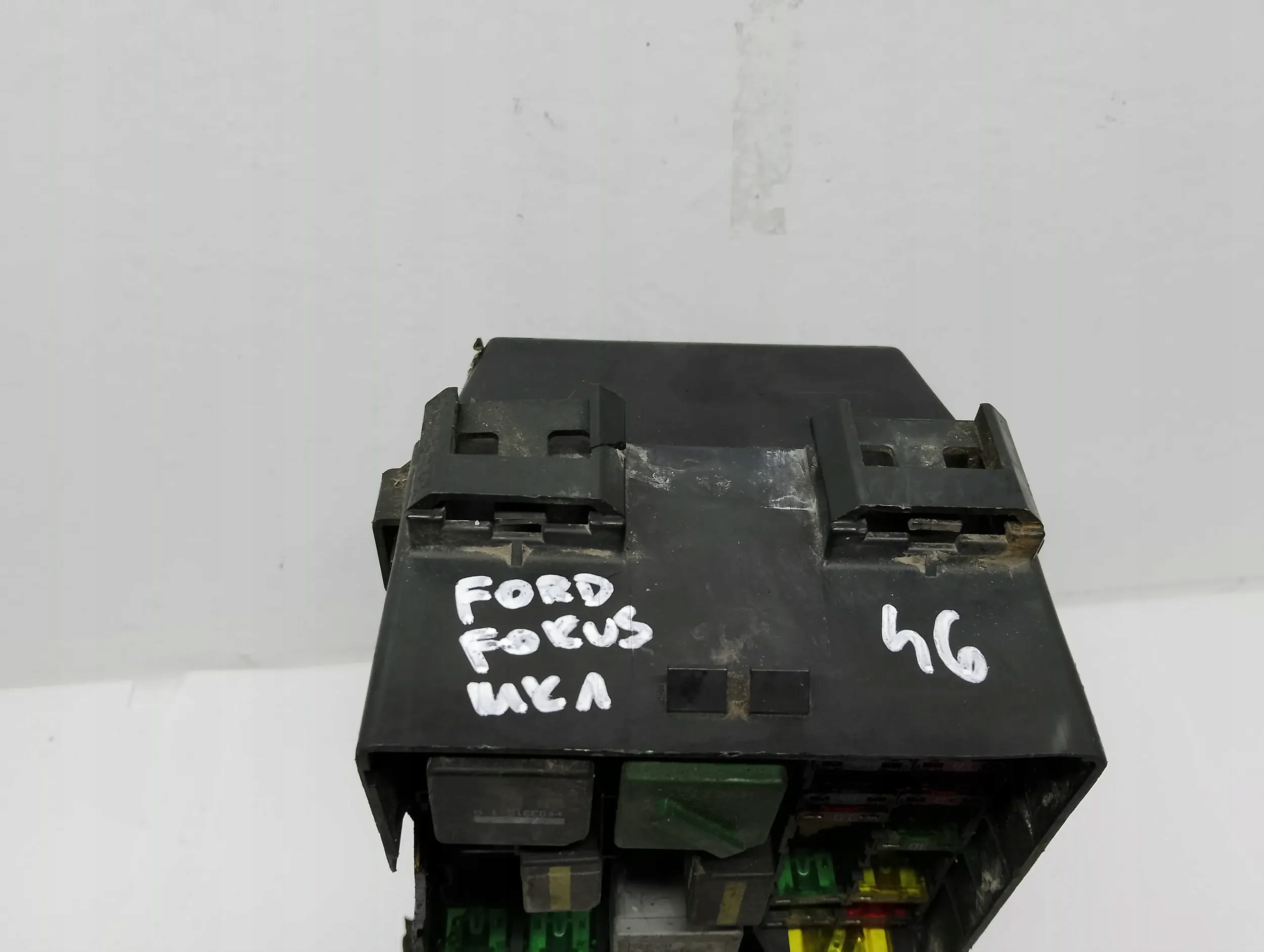 Module fusibles Module BSI Ford Focus Mk1 2M5T14A067BB 98AG14A142AD