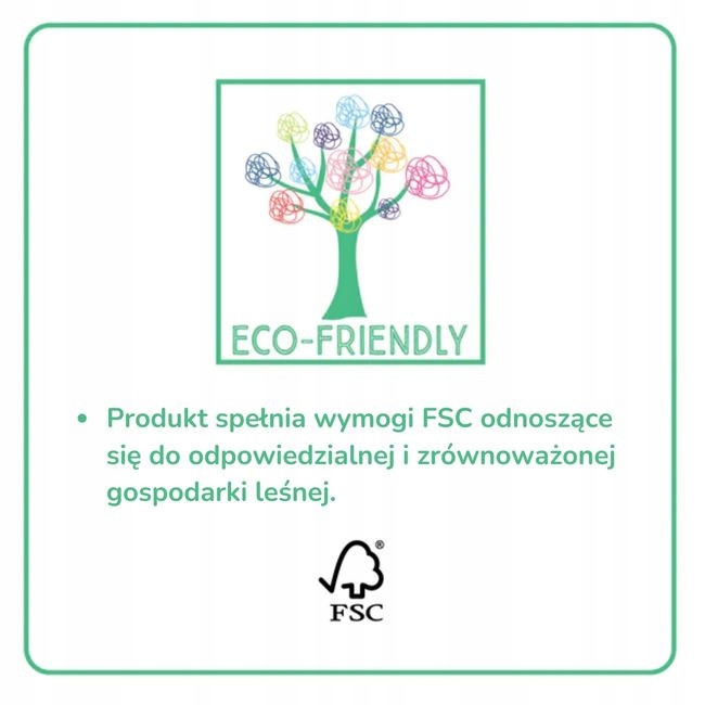 Jednorożec Skakanka Marka inna